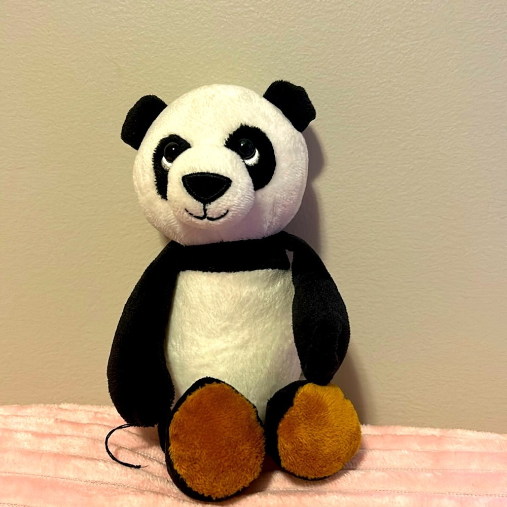 Ferrero Rocher kinder bear